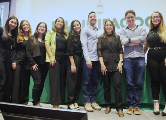 III Simpósio NUPSI reúne alunos e egressos para refletir sobre Adolescência