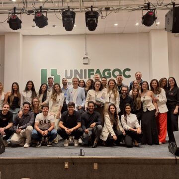 Semana Acadêmica de Odontologia do UNIFAGOC tem programação voltada ao aprimoramento científico e de carreira