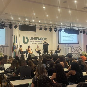 IV Simpósio do NEPIA reforça debate sobre proteção à infância no UNIFAGOC