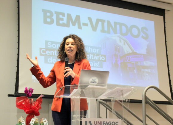 Semana do Advogado UNIFAGOC reúne autoridades nacionais e valoriza trajetória de egressos