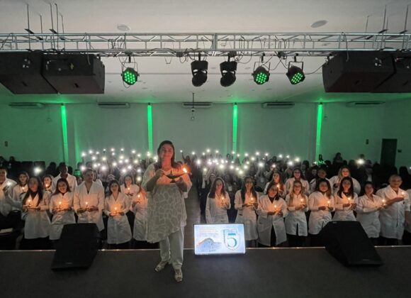 Enfermagem UNIFAGOC realiza Semana Acadêmica com foco em inovação, tecnologia e experiência profissional