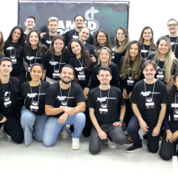 SAMED 2025 reforça protagonismo dos alunos destaca conexões entre áreas da saúde