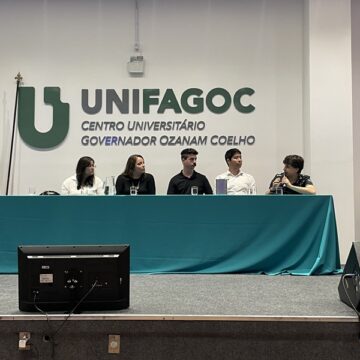 Psicologia UNIFAGOC realiza I Simpósio de Terapia Cognitivo-Comportamental