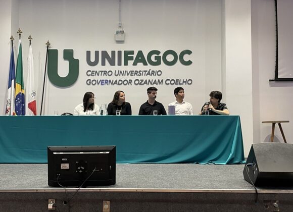 Psicologia UNIFAGOC realiza I Simpósio de Terapia Cognitivo-Comportamental