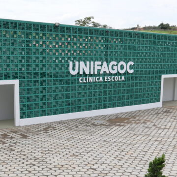 Clínica Escola do UNIFAGOC recebe temporariamente atendimentos da Policlínica Odontológica após enchentes em Ubá