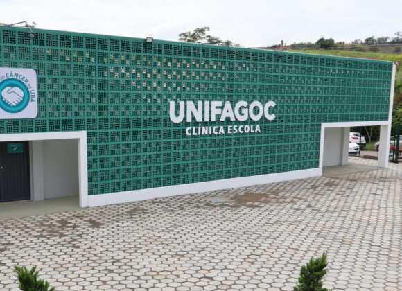 Clínica Escola do UNIFAGOC recebe temporariamente atendimentos da Policlínica Odontológica após enchentes em Ubá