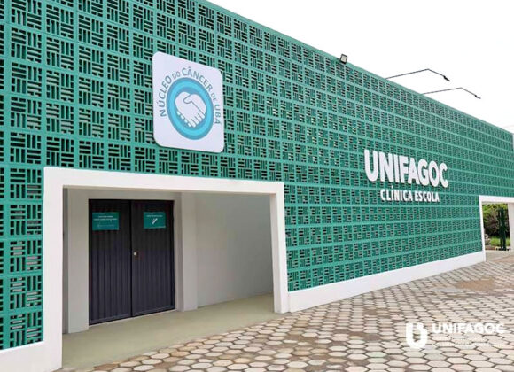 Clínica Escola do UNIFAGOC amplia atendimentos gratuitos e consolida formação prática em saúde em Ubá