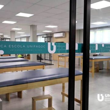 Projeto de Extensão da LAFISMH amplia atendimentos em Fisioterapia Pélvica na Clínica Escola do UNIFAGOC