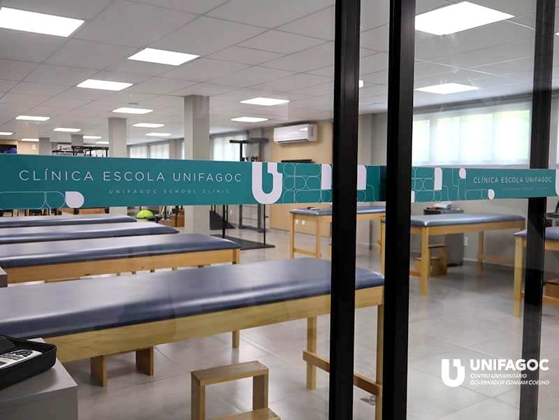 Projeto de Extensão da LAFISMH amplia atendimentos em Fisioterapia Pélvica na Clínica Escola do UNIFAGOC