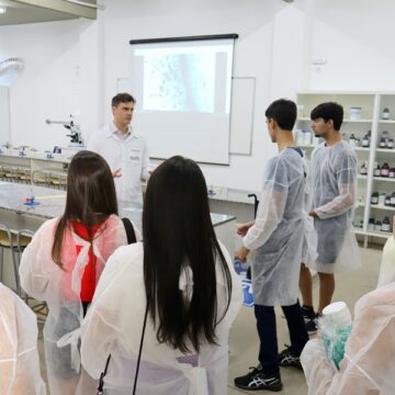 Start Medicina UNIFAGOC: evento consolida primeiro contato dos acadêmicos com o curso