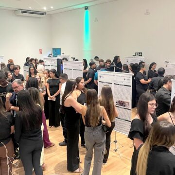 II Mostra de Trabalhos da Enfermagem UNIFAGOC reúne projetos de extensão desenvolvidos pelos alunos