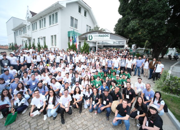 UNIFAGOC recebe estudantes de todo o estado para Maratona Mineira de Programação