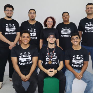 Arena PJ fortalece experiência dos Jogos Universitários UNIFAGOC 2026