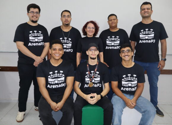 Arena PJ fortalece experiência dos Jogos Universitários UNIFAGOC 2026
