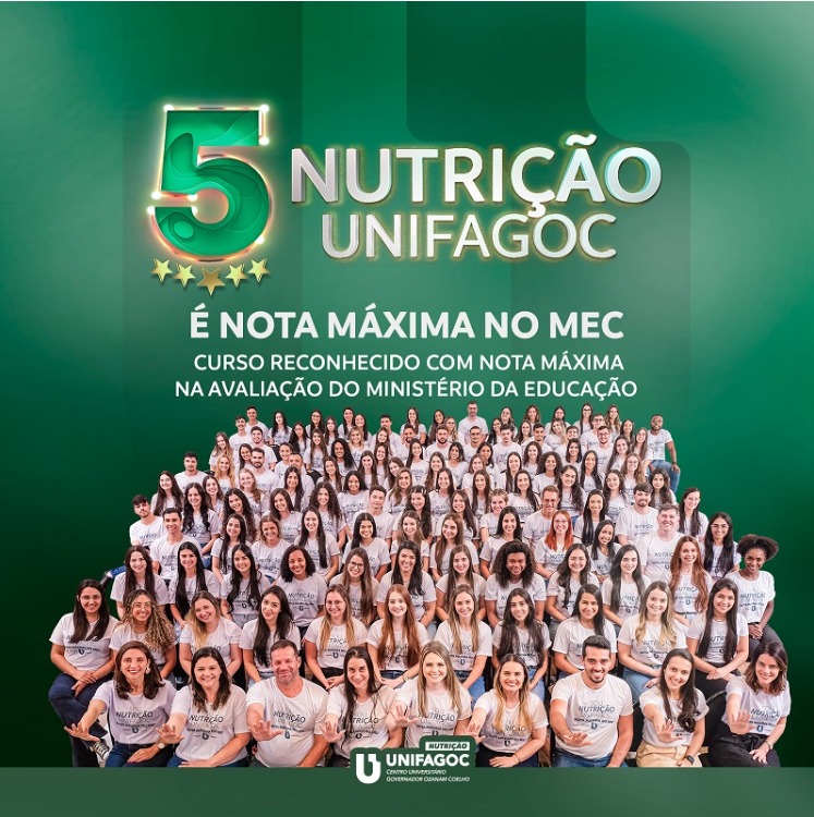 Nutrição