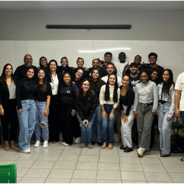 Licenciaturas do UNIFAGOC celebram os 30 anos da LDB com debates sobre gestão e formação integral