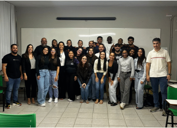 Licenciaturas do UNIFAGOC celebram os 30 anos da LDB com debates sobre gestão e formação integral