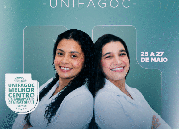 VI Semana Acadêmica de Estética e Cosmética do UNIFAGOC terá palestras, minicursos e cerimônia do jaleco