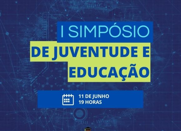 Simpósio no UNIFAGOC discute juventude, escola e construção de futuros