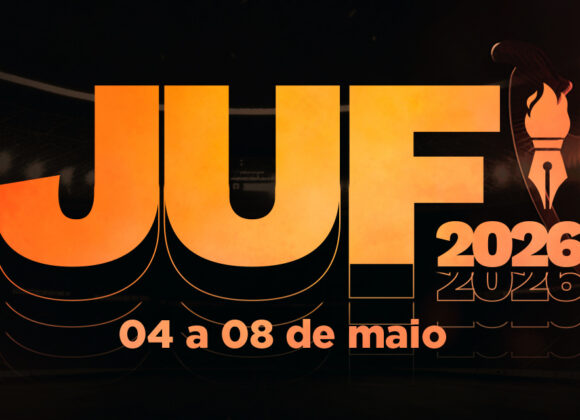 Comissão Organizadora divulga homologação das inscrições das atléticas para o JUF 2026