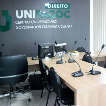 Com mais de 220 pessoas atendidas, Núcleo de Práticas Jurídicas (NPJ) do UNIFAGOC amplia atuação em 2025 e reforça apoio gratuito à comunidade