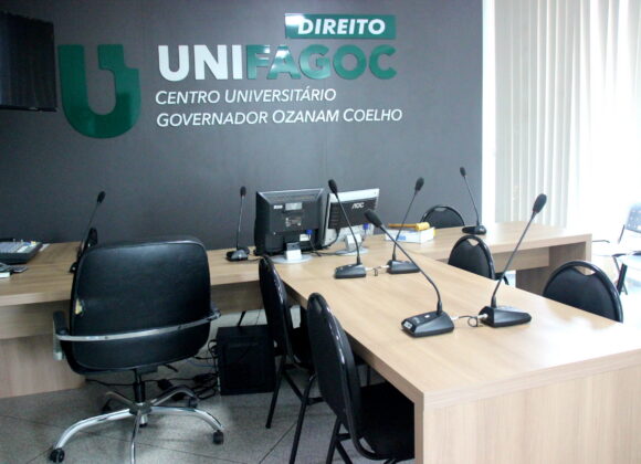Com mais de 220 pessoas atendidas, Núcleo de Práticas Jurídicas (NPJ) do UNIFAGOC amplia atuação em 2025 e reforça apoio gratuito à comunidade