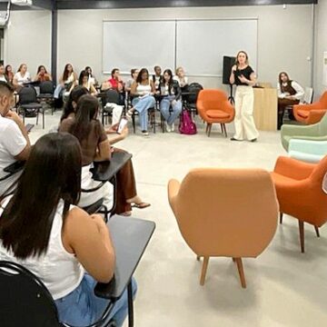 Curso de Pedagogia do UNIFAGOC realiza II Simpósio sobre Juventudes e Educação