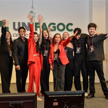 UNIFAGOC recebe 3ª edição do Empreendedora Imparável e reforça apoio ao protagonismo feminino