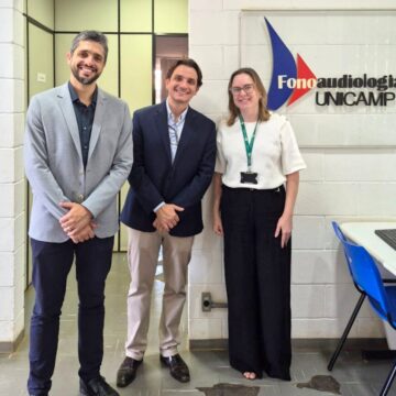 UNIFAGOC realiza visita institucional à PUC Campinas e à UNICAMP para intercâmbio de conhecimentos