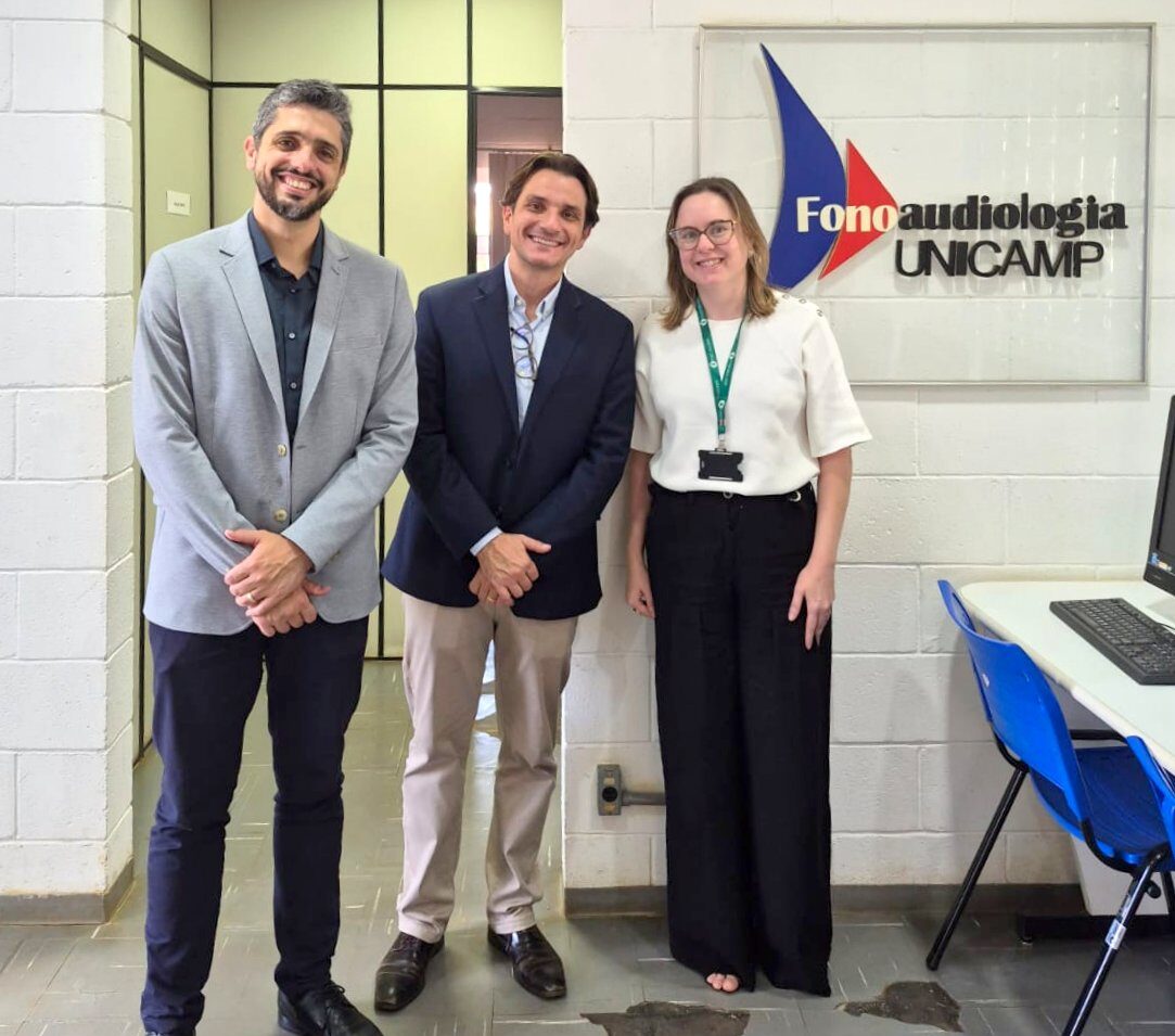 UNIFAGOC realiza visita institucional à PUC Campinas e à UNICAMP para intercâmbio de conhecimentos
