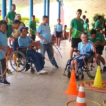 Saiba mais sobre o curso, a profissão e as vantagens de ser Licenciatura em Educação Física UNIFAGOC