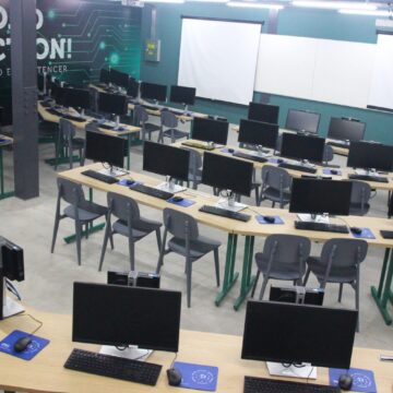 Tecnologia em destaque: UNIFAGOC sedia competição estadual de programação