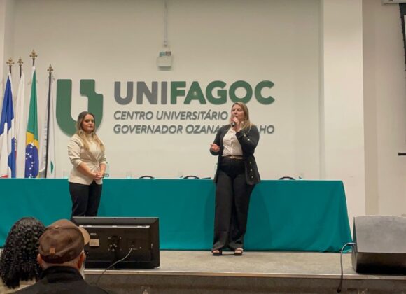 Biomedicina e Farmácia UNIFAGOC promovem mostra científica com resultados do Projeto Integrador