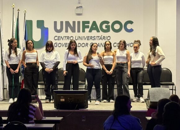 Curso de Pedagogia UNIFAGOC promove a XVI Mostra de Trabalhos em Educação