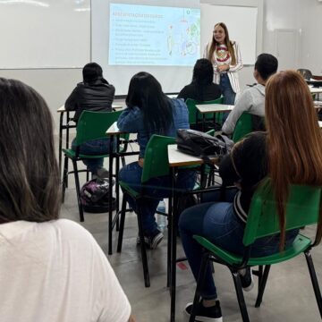Nova turma da pós em Educação Especial Inclusiva tem início com encontro presencial no UNIFAGOC