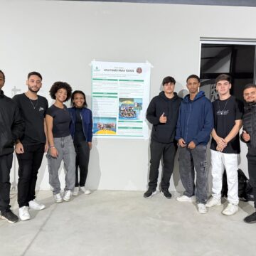 Alunos de Educação Física do UNIFAGOC apresentam resultados dos Projetos Integradores