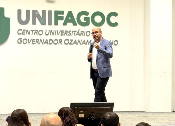 Odontologia Estética em foco: alunos da Odontologia UNIFAGOC promovem Meeting científico