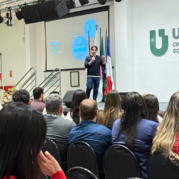 UNIFAGOC realiza Jornada Pedagógica 2025.2