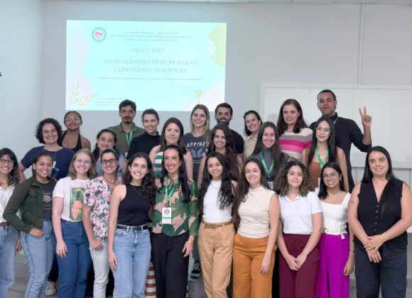 Professora e alunos do UNIFAGOC participam da Jornada Científica PROCARDIO UFV