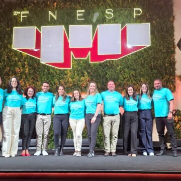 UNIFAGOC marca presença no 27º FNESP, o maior fórum de ensino superior da América Latina
