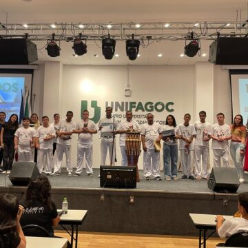 XVI Encontro de Inclusão e Acessibilidade promove reflexão sobre a importância da inclusão na sociedade