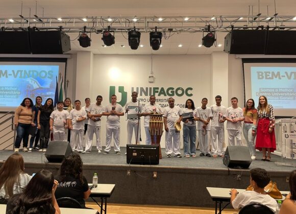 XVI Encontro de Inclusão e Acessibilidade promove reflexão sobre a importância da inclusão na sociedade