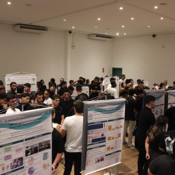 Educação Física e Fisioterapia UNIFAGOC realizam mostra de Projetos Integradores