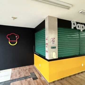 Cantina UNIFAGOC está sob nova gestão a partir de fevereiro