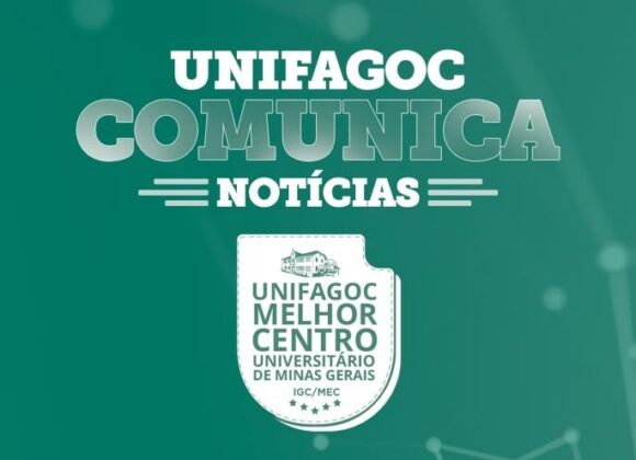 Carteirinha UNIFAGOC: saiba como solicitar o documento no Portal do Aluno