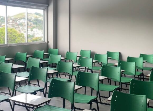 UNIFAGOC retoma atividades acadêmicas com melhorias estruturais atendendo demandas dos alunos