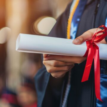 Diploma reconhecido pelo MEC: como consultar em 5 passos