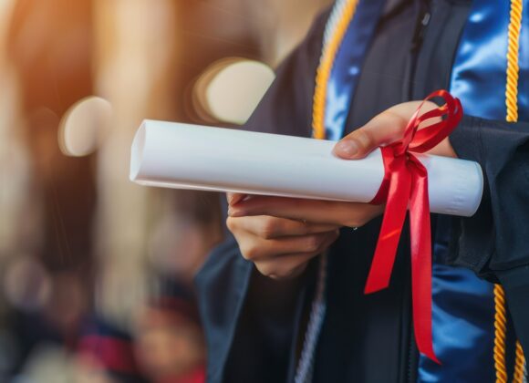 Diploma reconhecido pelo MEC: como consultar em 5 passos