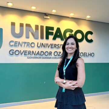 Pesquisa desenvolvida no UNIFAGOC com alunos de Medicina é citada em congresso mundial de psiquiatria