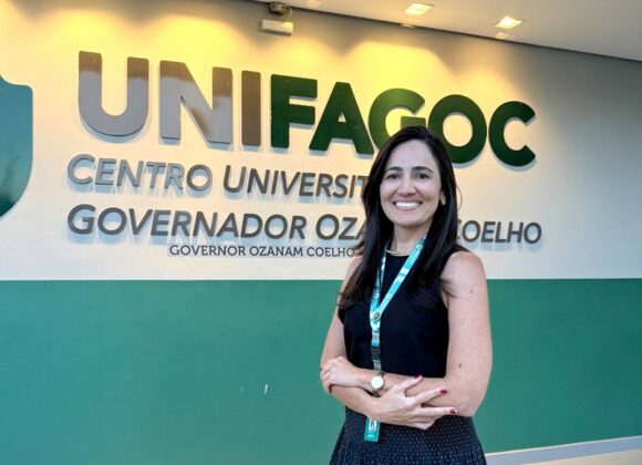 Pesquisa desenvolvida no UNIFAGOC com alunos de Medicina é citada em congresso mundial de psiquiatria